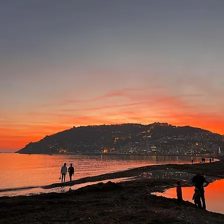 Alanya Villa * Аланія