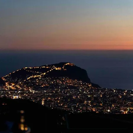 Alanya Villa ألانيا