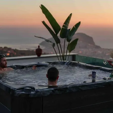Alanya Villa Вілла