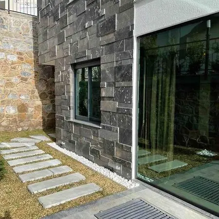 Вілла Alanya Villa *